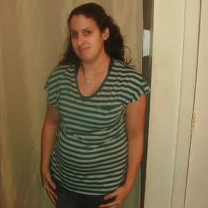 Meet your Posher, Vanessa